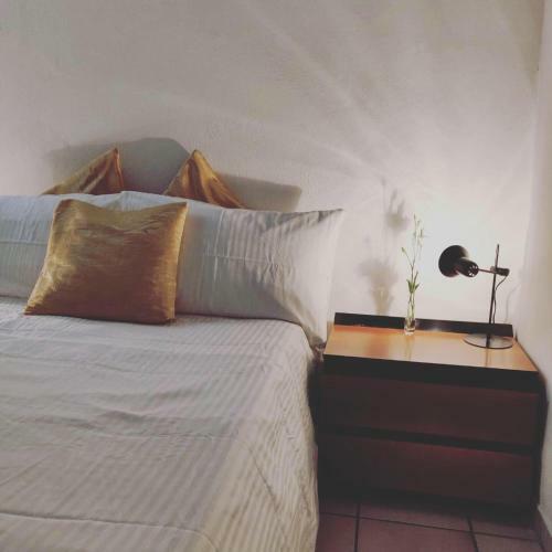 La Casa Della Sig.ra Alba
