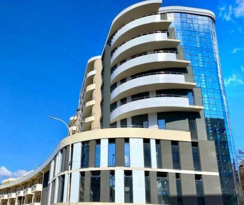 Luxury Apartments ?dream City?