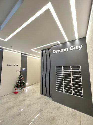 Luxury Apartments ?dream City?