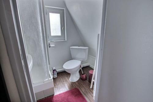 Apartamento La Casa De Loulou