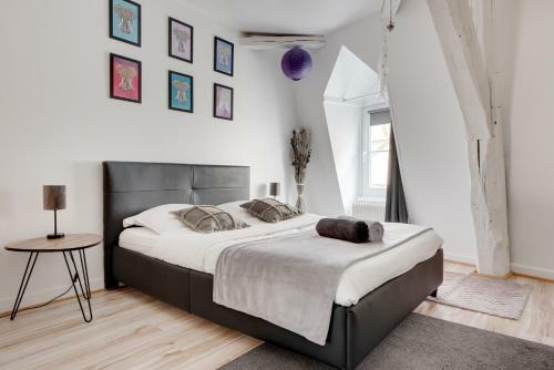 Apartamentos Le Grand Mirebeau