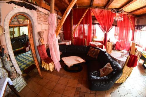 Albergue Beliy Kakadu
