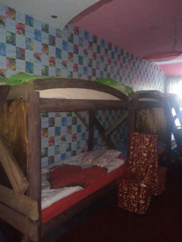 Albergue Beliy Kakadu