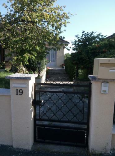 Bed & Breakfast Chez Myla Chambre Avec Tv Ecran Plat