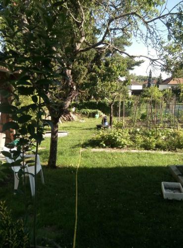 Bed & Breakfast Chez Myla Chambre Avec Tv Ecran Plat