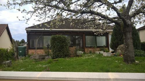 Bed & Breakfast Chez Myla Chambre Avec Tv Ecran Plat