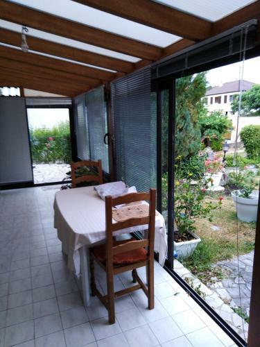 Bed & Breakfast Chez Myla Chambre Avec Tv Ecran Plat