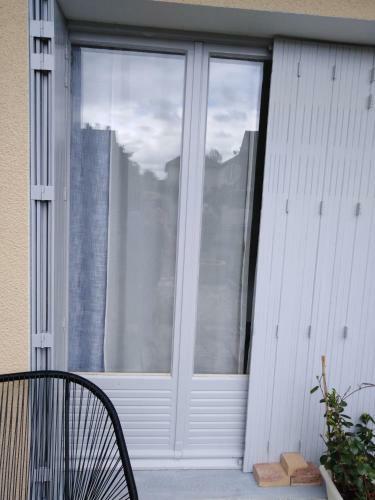 Bed & Breakfast Chez Myla Chambre Avec Tv Ecran Plat