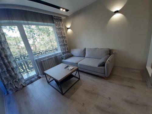 Secheni Apartment