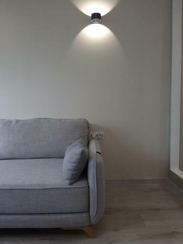 Secheni Apartment