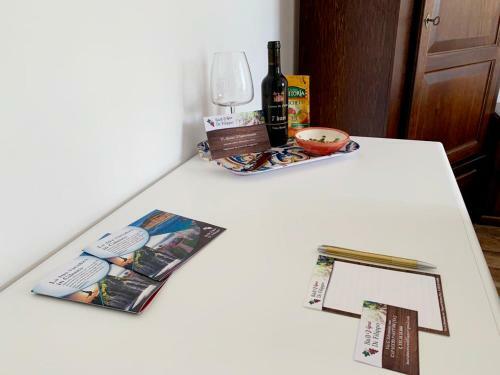 Bed & Breakfast B & B Vigna Di Filippo - Paestum