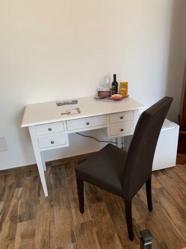 Bed & Breakfast B & B Vigna Di Filippo - Paestum