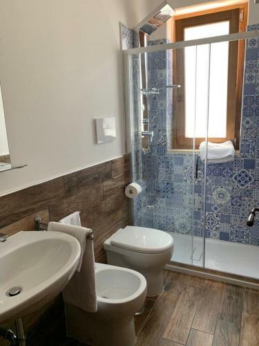 Bed & Breakfast B & B Vigna Di Filippo - Paestum