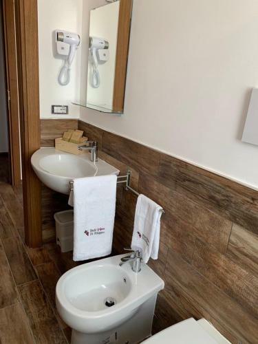 Bed & Breakfast B & B Vigna Di Filippo - Paestum