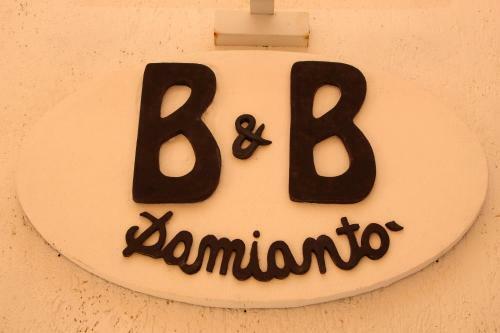 B&B Damiant�