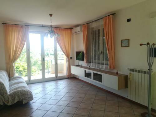 Callimaco's Home