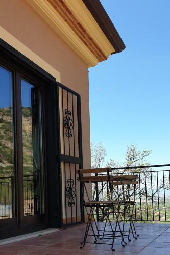 Agroturismo Torre Dei Venti