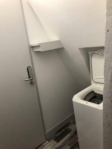 Apartamento Atypik Studio
