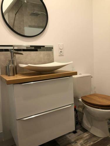 Apartamento Atypik Studio