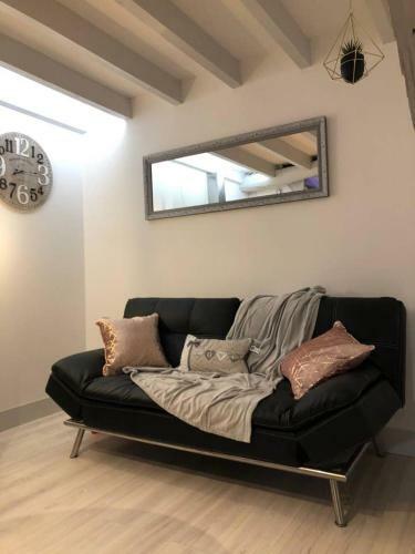 Apartamento Atypik Studio