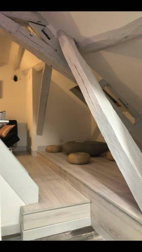 Apartamento Atypik Studio