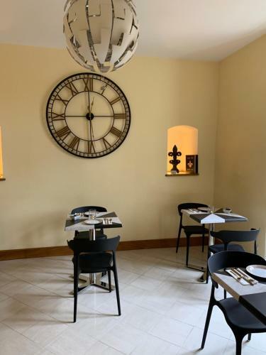 Bed & Breakfast Lamarck Guest