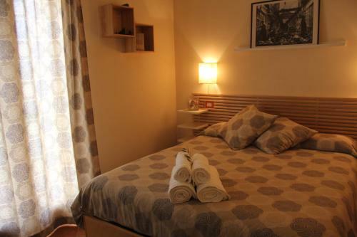 B&B Il Giardino