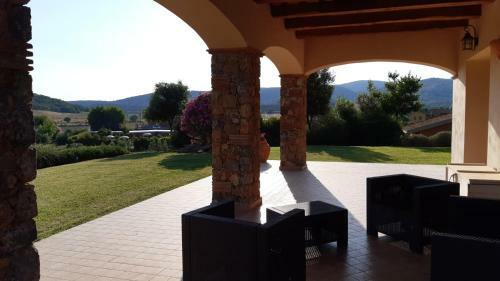 B&B Il Giardino
