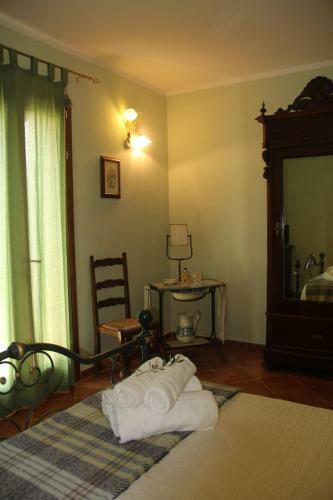 B&B Il Giardino