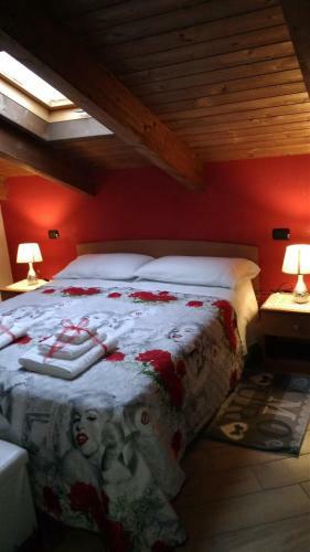Apartamento Casa Delle Rose