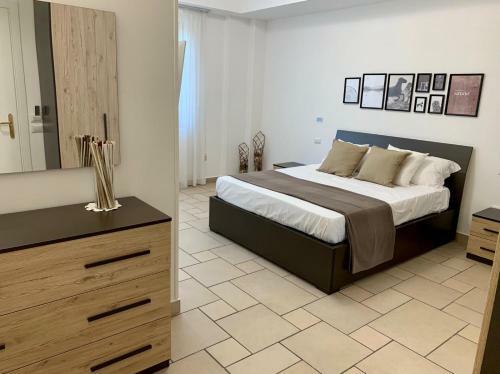Torre Dei Mori Boutique Rooms B&B