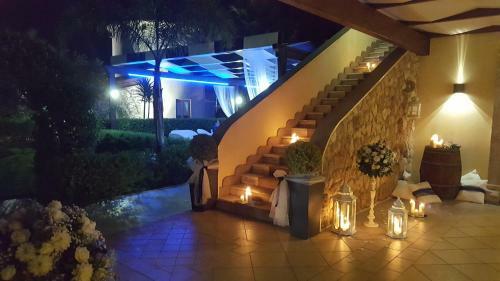 Torre Dei Mori Boutique Rooms B&B