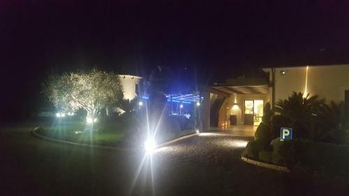 Torre Dei Mori Boutique Rooms B&B