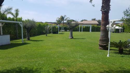 Torre Dei Mori Boutique Rooms B&B