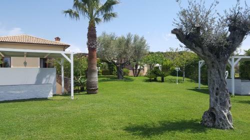 Torre Dei Mori Boutique Rooms B&B