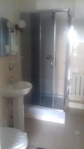 Hostal Gelena ????????? ????