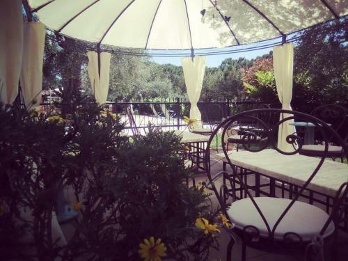 Hostal Il Casolare Del Vignolo