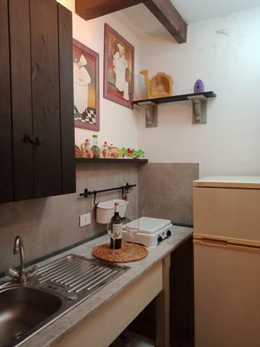 Hostal Il Casolare Del Vignolo