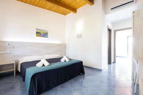 Hotel Resort Giglio Di Mare