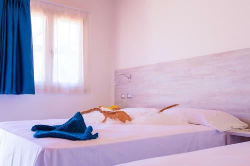 Hotel Resort Giglio Di Mare