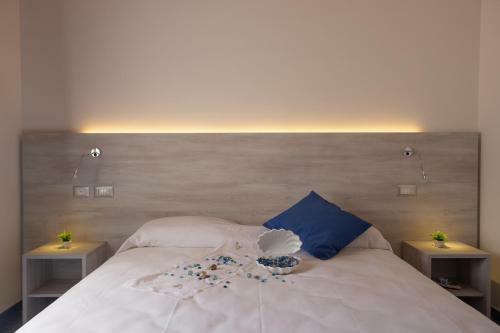Hotel Resort Giglio Di Mare