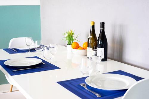 Apartamento L'ile D'or - 3 Chambres - Parking