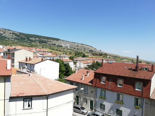 Apartamento Ti Racconto