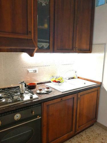 Apartamento Ti Racconto