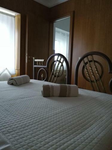 Apartamento Ti Racconto