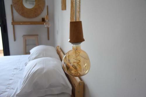 Bed & Breakfast La Ceiba Speciosa
