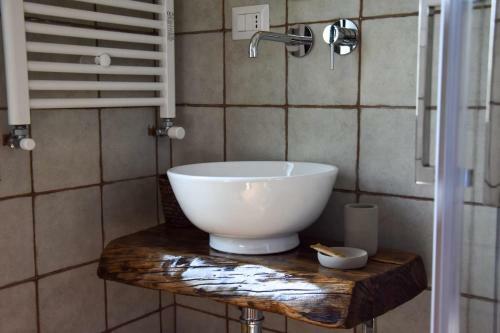Bed & Breakfast La Ceiba Speciosa