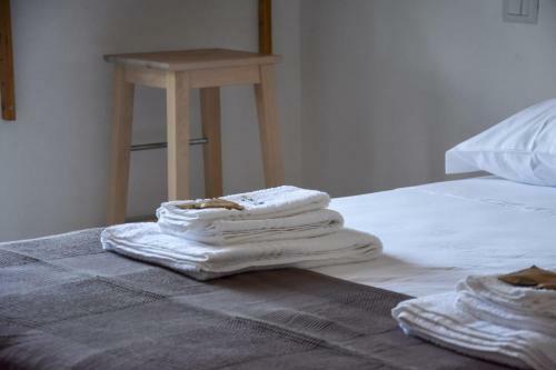 Bed & Breakfast La Ceiba Speciosa