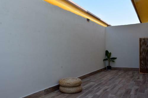 Bed & Breakfast La Ceiba Speciosa