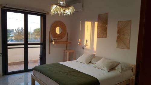 Bed & Breakfast La Ceiba Speciosa